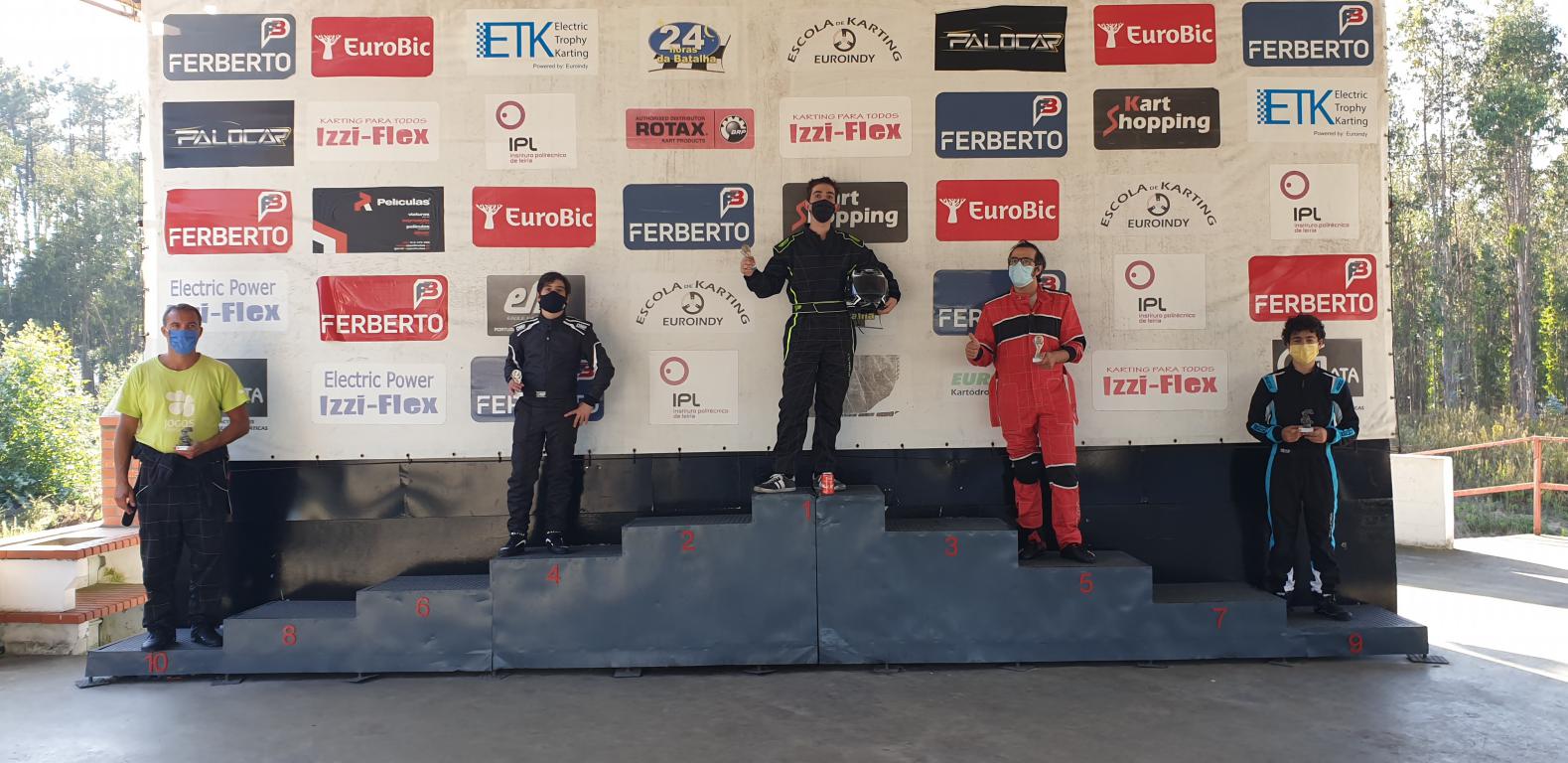 3º Grande Prémio das Vindimas59